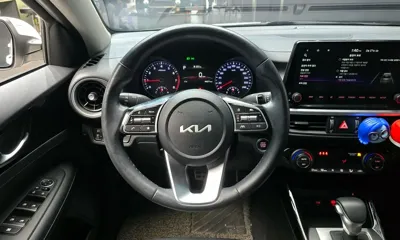 Kia K3 2024, 44271 км, за 13778.39 USD - фото 14