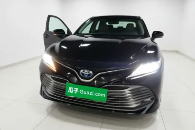 Toyota Camry 2019, 172700 км, за 14763 USD