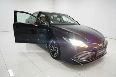 Toyota Camry 2019, 172700 км, за 14763 USD