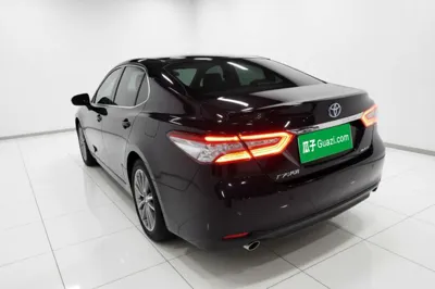Toyota Camry 2019, 172700 км, за 14763 USD