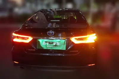 Toyota Camry 2019, 172700 км, за 14763 USD