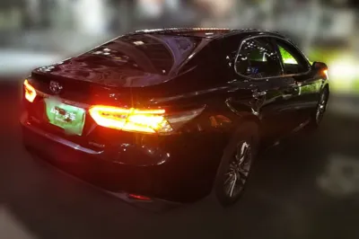 Toyota Camry 2019, 172700 км, за 14763 USD - фото 6