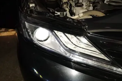Toyota Camry 2019, 172700 км, за 14763 USD - фото 7