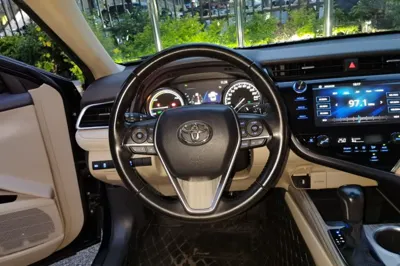 Toyota Camry 2019, 172700 км, за 14763 USD - фото 9