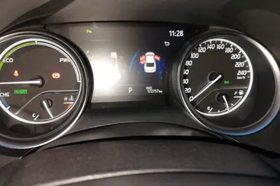 Toyota Camry 2019, 172700 км, за 14763 USD - фото 11