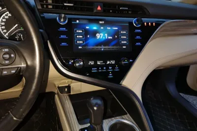 Toyota Camry 2019, 172700 км, за 14763 USD - фото 12