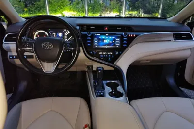 Toyota Camry 2019, 172700 км, за 14763 USD - фото 18