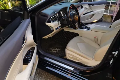 Toyota Camry 2019, 172700 км, за 14763 USD - фото 19