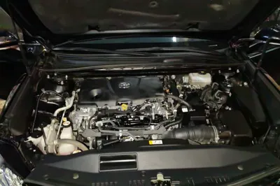 Toyota Camry 2019, 172700 км, за 14763 USD - фото 21