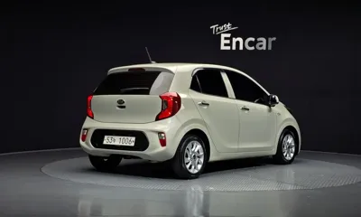 Kia Morning 2017, 93649 км, за 4889.33 USD