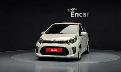 Kia Morning 2017, 93649 км, за 4889.33 USD