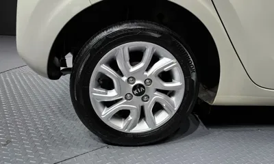 Kia Morning 2017, 93649 км, за 4889.33 USD