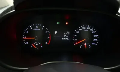 Kia Morning 2017, 93649 км, за 4889.33 USD - фото 8