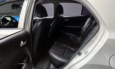 Kia Morning 2017, 93649 км, за 4889.33 USD - фото 13