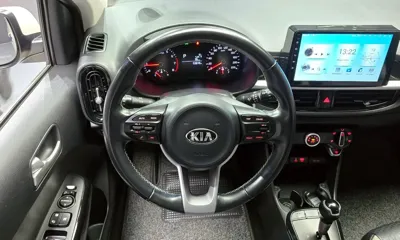 Kia Morning 2017, 93649 км, за 4889.33 USD - фото 14