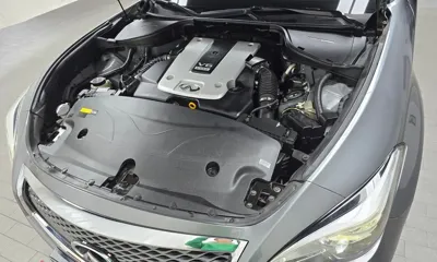 Infiniti Q70 2017, 107989 км, за 6432.98 USD - фото 6