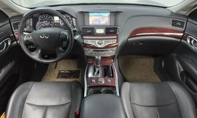 Infiniti Q70 2017, 107989 км, за 6432.98 USD - фото 7