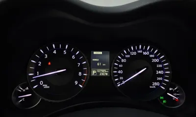 Infiniti Q70 2017, 107989 км, за 6432.98 USD - фото 8