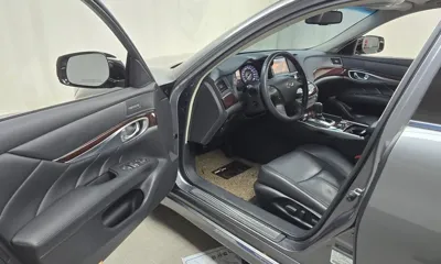 Infiniti Q70 2017, 107989 км, за 6432.98 USD - фото 10