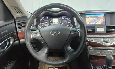 Infiniti Q70 2017, 107989 км, за 6432.98 USD - фото 13