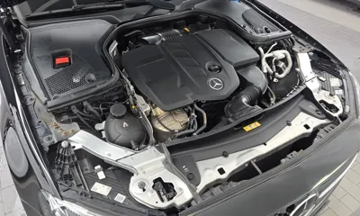 Mercedes-Benz E-Class 2021, 36500 км, за 25928.84 USD - фото 6