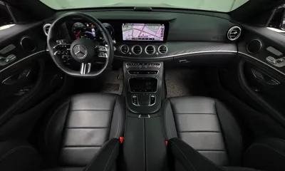 Mercedes-Benz E-Class 2021, 36500 км, за 25928.84 USD - фото 7