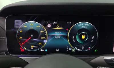 Mercedes-Benz E-Class 2021, 36500 км, за 25928.84 USD - фото 8