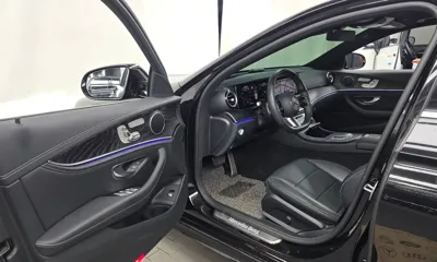 Mercedes-Benz E-Class 2021, 36500 км, за 25928.84 USD - фото 10