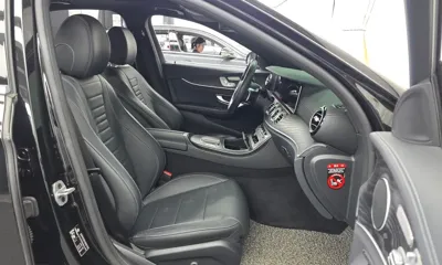 Mercedes-Benz E-Class 2021, 36500 км, за 25928.84 USD - фото 11