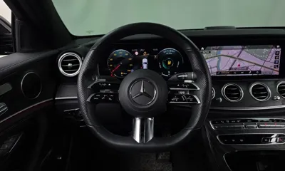 Mercedes-Benz E-Class 2021, 36500 км, за 25928.84 USD - фото 13