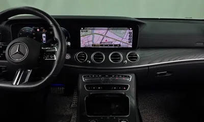 Mercedes-Benz E-Class 2021, 36500 км, за 25928.84 USD - фото 14