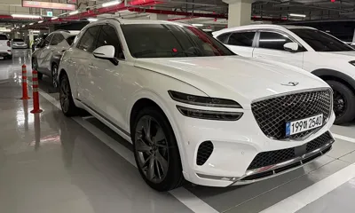 Genesis GV70 2024, 36200 км, за 32450.3 USD