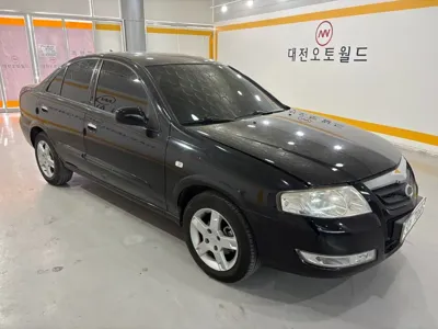 Renault-KoreaSamsung SM3 2008, 68538 км, за 1497.69 USD - фото 6