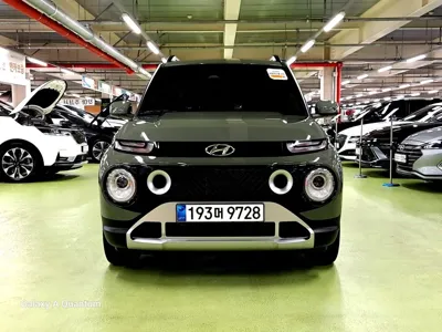 Hyundai Casper 2024, 14331 км, за 12143.89 USD