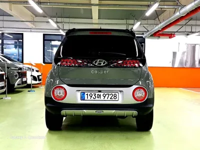 Hyundai Casper 2024, 14331 км, за 12143.89 USD