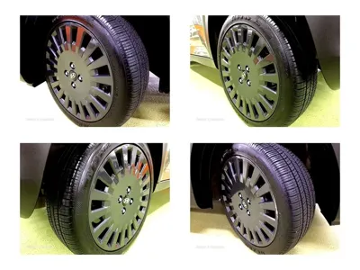 Hyundai Casper 2024, 14331 км, за 12143.89 USD