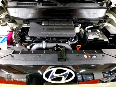 Hyundai Casper 2024, 14331 км, за 12143.89 USD - фото 6