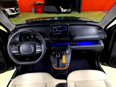 Hyundai Casper 2024, 14331 км, за 12143.89 USD - фото 7