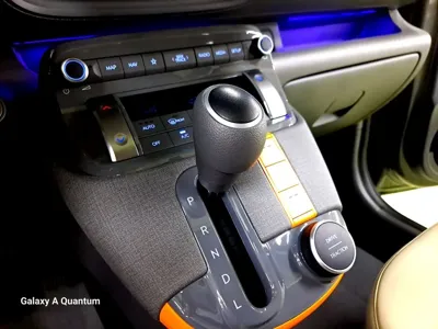 Hyundai Casper 2024, 14331 км, за 12143.89 USD - фото 9