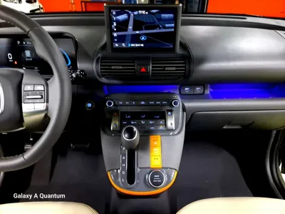Hyundai Casper 2024, 14331 км, за 12143.89 USD - фото 12