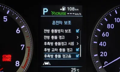 Hyundai Grandeur 2019, 133749 км, за 9780.75 USD - фото 16