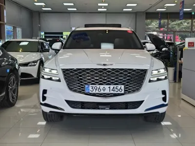 Genesis GV80 2023, 48255 км, за 34387.23 USD