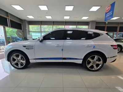 Genesis GV80 2023, 48255 км, за 34387.23 USD