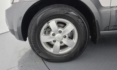 Kia Sorento 2007, 226351 км, за 2180.38 USD