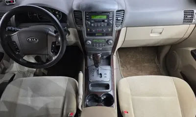 Kia Sorento 2007, 226351 км, за 2180.38 USD - фото 7