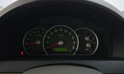 Kia Sorento 2007, 226351 км, за 2180.38 USD - фото 8
