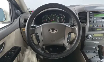Kia Sorento 2007, 226351 км, за 2180.38 USD - фото 15