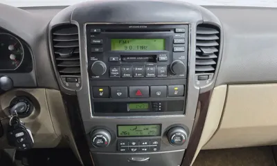 Kia Sorento 2007, 226351 км, за 2180.38 USD - фото 16