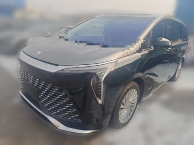 Buick Century · 2023 год