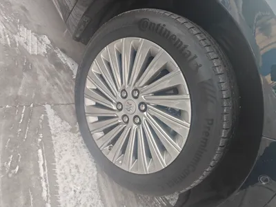 Buick Century 2023, 49400 км, за 55281 USD - фото 8